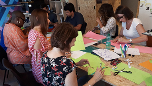 Logo-team-building-art-stop-motion-taos-event