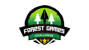 Logo-team-building-challenge-defi-forest-games-taos-event