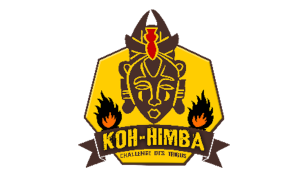 Logo-team-building-challenge-defi-koh-himba-taos-event