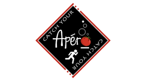 Logo-team-building-chasse-au-tresor-catch-your-apero-taos-event