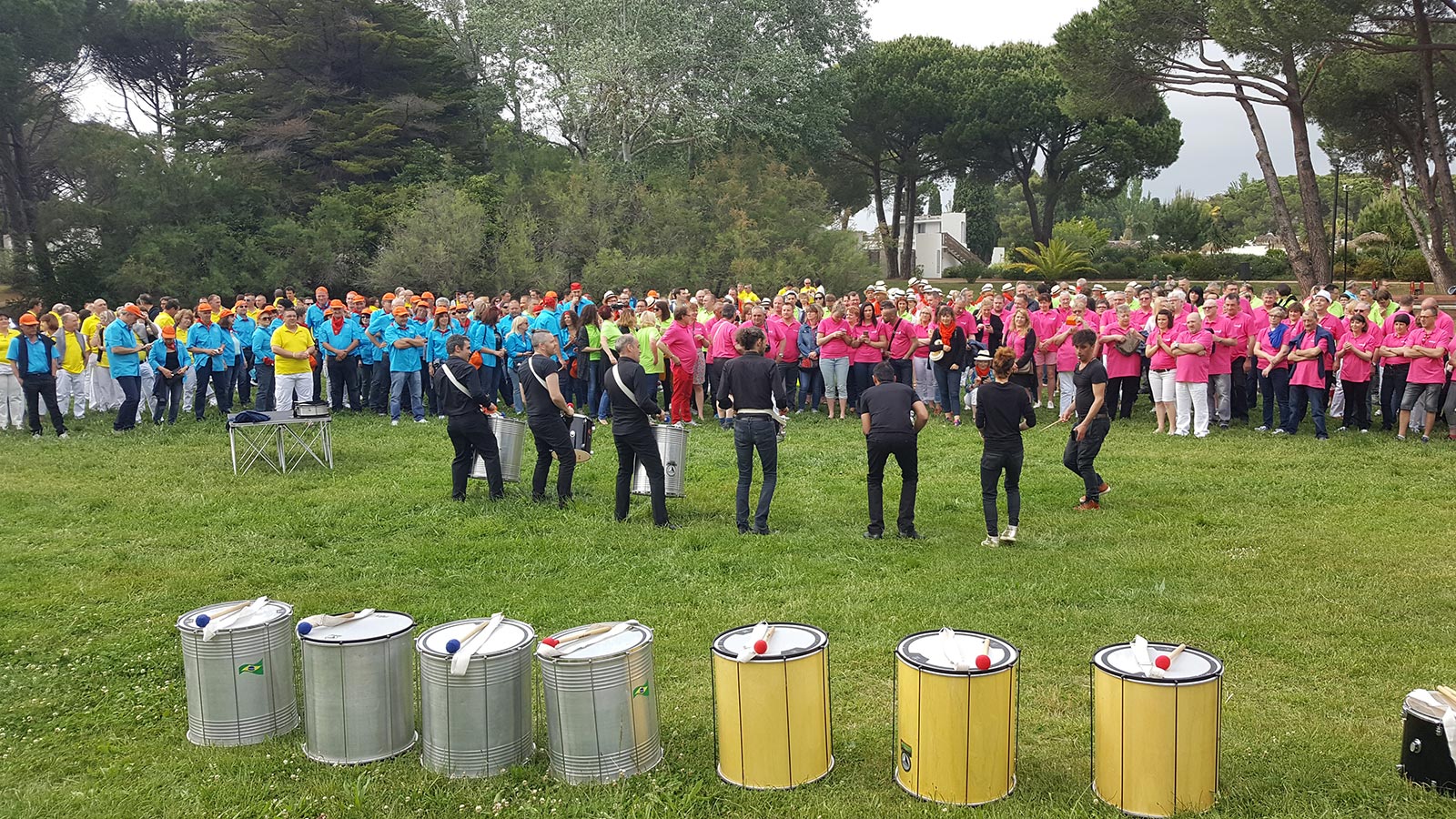 team-builing-art-samba-team-taos-event team-builing-art-samba-team-taos-event