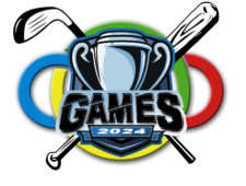 Logo Games 2024 Logo Games 2024