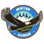 Logo the Winter Games