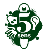 BALADE DES 5 SENS
